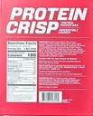 BSN CAJA PROTEIN CRISP 18GR PROTEINA 12 BARS