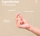 BLIFE 200 Billion Probiotics | 200 Billones de Probióticos  60 caps | 550 mg