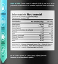 BLIFE NADH Blend | NADH, Colágeno Hidrolizado y Vitamina C  180 caps | 500 mg