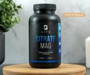 BLIFE Citrate Mag | Citrato de Magnesio 240 Caps | 800 mg