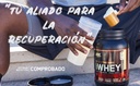 100% WHEY GOLD STD 5 LBS 74 SERVICIOS