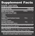 KILLER LABZ BRUTE BCAA 60 SERV