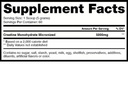 DRAGON CREATINE MONOHYDRATE 60 SERV