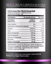 BLIFE 3 Mag Blend | Mezcla de Citrato, Oxido y Gluconato de Magnesio 100 Caps 500 mg