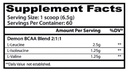 INS DEMON BCAA 60 SERV