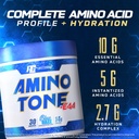 AMINO-TONE + EAA 30 SERVICIOS