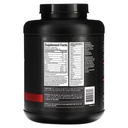 MT ISO WHEY 5 LBS 75 SERV VAINILLA
