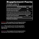 INSANE PSYCHOTIC XTREME 30 SERV