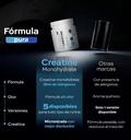 BLIFE Creatine monohydrate 300 gr 60 serv