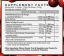 PSYCHO PHARMA EDGE