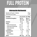 META FULL PROTEIN 4.4 lbs.