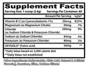 INS PSYCHOTIC HYDRATION 60 SERV