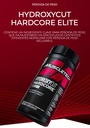 HYDROXYCUT HARDCORE ELITE 100 CAPS 50 SERVICIOS