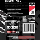 BLACKBEAR, OXIDO PONCHE DE FRUTAS
