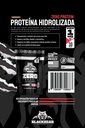 BLACKBEAR, PROTEINA ISOLATADA 1KG