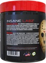 INSANE VEINZ 35 SERVICIOS