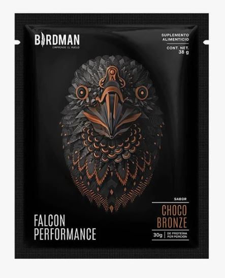 FALCON PERFORMANCE - 10 MULTIPACK