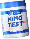 RONNIE KING TEST 90 CTS 15 SERVICIOS