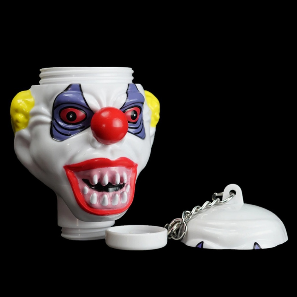 INSANE, 6IX THE CLOWN BOBBLEHEAD FUNNEL