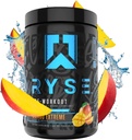 RYSE ELEMENTS PRE WORKOUT 25 SERV