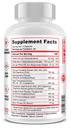 PANDA TEST TESTOSTERONE BOOSTER 120 CAPS