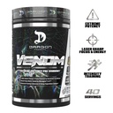 DRAGON VENOM 40 SERVICIOS