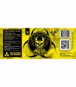 DARK MATTER DMA 666 60 TABS