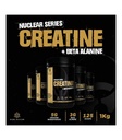 DARK MATTER CREATINA + BETA ALANINE 125 SERV