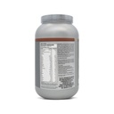 ISOPURE LOW CARB 3 LB CHOCOLATE