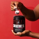 UNIVERSAL ANIMAL CREATINE XL 30 SERV