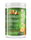 PANDA SUPERFOOD GREENS 30 SERV ORANGE