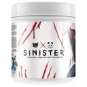 PANDA SINISTER EXTREME PWO 40 SERV