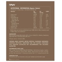 RAW CBUM WHEY 5 LBS