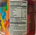 HSL HYSTERICAL NEUROTIC INTENSITY PRE-WORKOUT 30 SERV