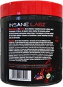 INSANE LABZ PSYCHOTIC WAR ZOMBIE 30 SER