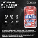 THE GRIND EAAS+HIDRATATION 30 SERV ICE CHERRY