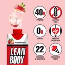 LABRADA LEAN BODY 17 OZ CAJA/12PACK