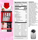 LABRADA LEAN BODY 17 OZ CAJA/12PACK