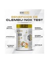 NANO GOLD CLEMBU NOX WINNY 300 GRS SANDIA