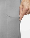 NIKE PRO MALLAS FITNESS DRI-FIT HOMBRE GRIS