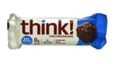 THINK! CAJA CON 10 BARRAS HIGH PROTEIN