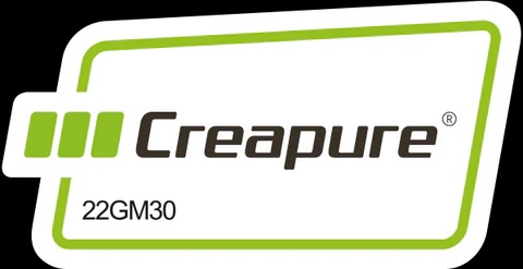 META 100% GERMAN CREATINE CREAPURE 60 SERVS