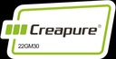 META 100% GERMAN CREATINE CREAPURE 60 SERVS