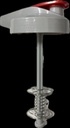 SHAKER PERFORMA PERFECT SHAKER DR JEYLL 600ML