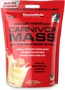 CARNIVOR MASS 10 LB BOLSA 25 SERVICIOS