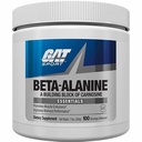 GAT BETA ALANINA POWDER SIN SABOR 100 SERVICIOS