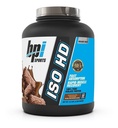 BPI WHEY HD 4.2 LIBRAS 50 SERVICIOS