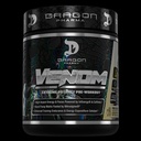 DRAGON VENOM 40 SERVICIOS