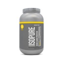 ISOPURE ZERO CARB 3 LB 44 SERVICIOS