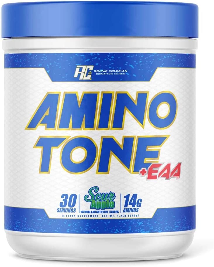 RONNIE AMINOTONE + EAA 30 SERV